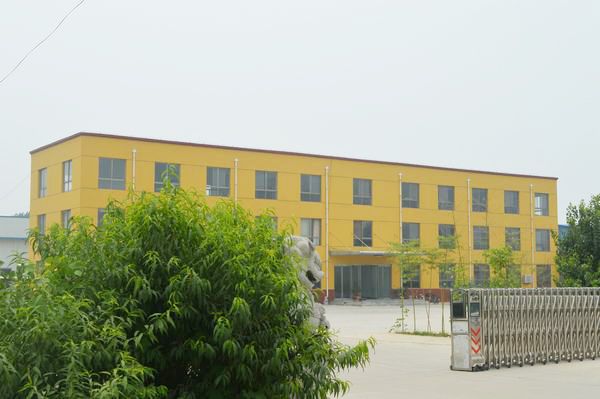 廠容廠貌