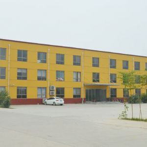 廠容廠貌