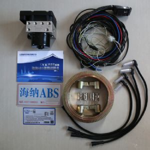 汽車(chē)ABS