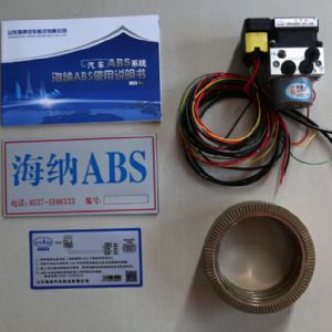 摩托車ABS