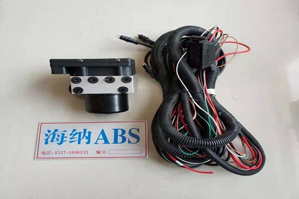 液壓ABS