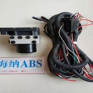 液壓ABS