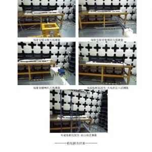2019年掛車ABS檢驗報告
