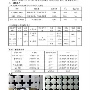 液壓ABS檢驗(yàn)報(bào)告