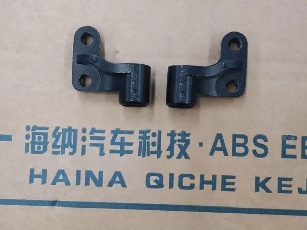 BPW支架