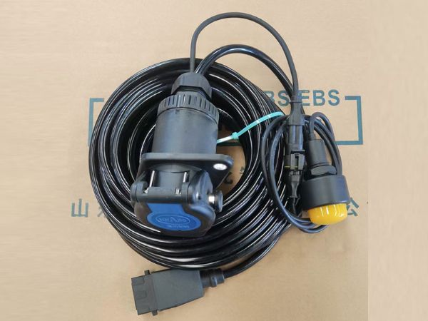 ABS主電源線束