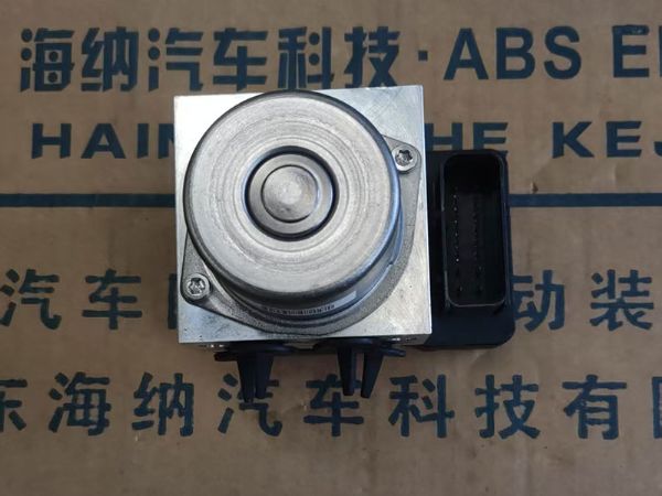 摩托車ABS
