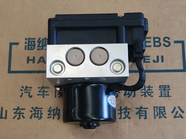 小轎車ABS
