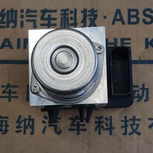 摩托車ABS
