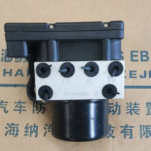 小轎車ABS