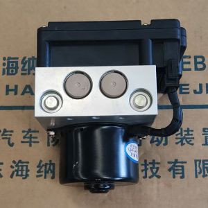 小轎車ABS