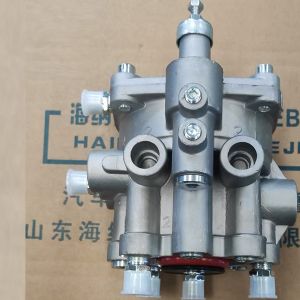D8重載三橋閥